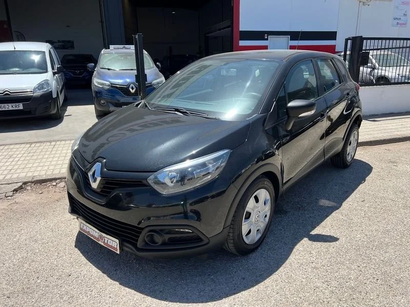 RENAULT Captur 0.9 TCe 90 eco² Life Energy 5p S/S
