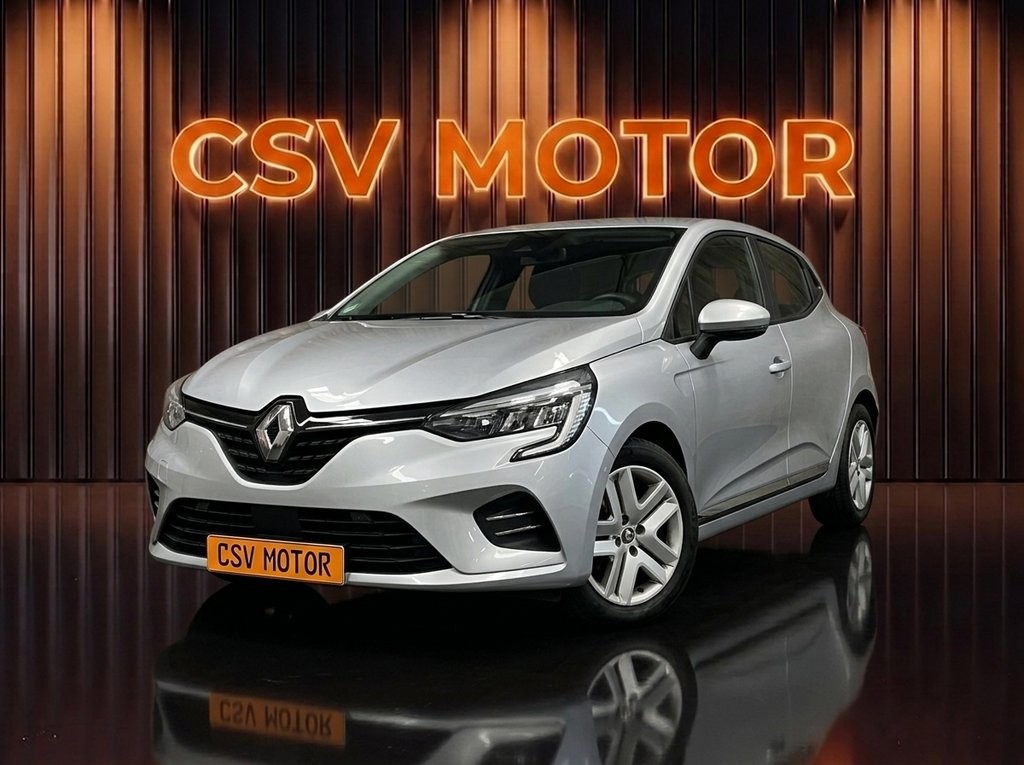 RENAULT Clio Clio E-TECH Híbrido Intens 103kW