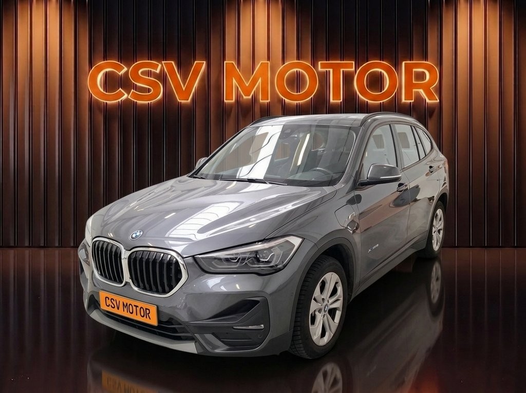BMW X1 X1 xDrive25eA