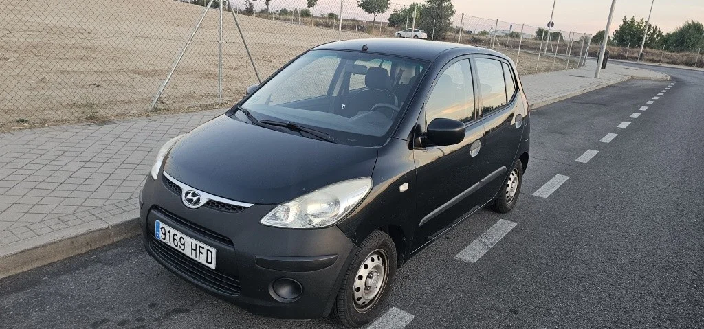 HYUNDAI i10 i10 1.1 Comfort