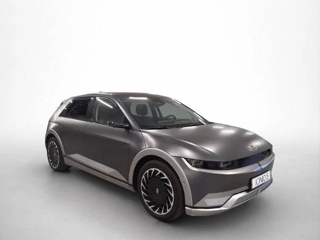 HYUNDAI Ioniq 5 BEV 77KWH 168KW ENERGY RWD 5P
