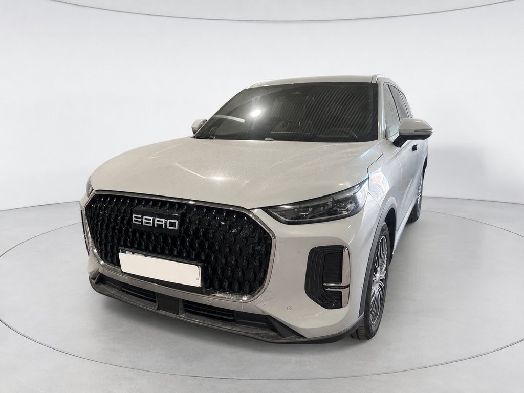 EBRO s900 s900 1.5 TGDI PHEV E-CVT Luxury AWD