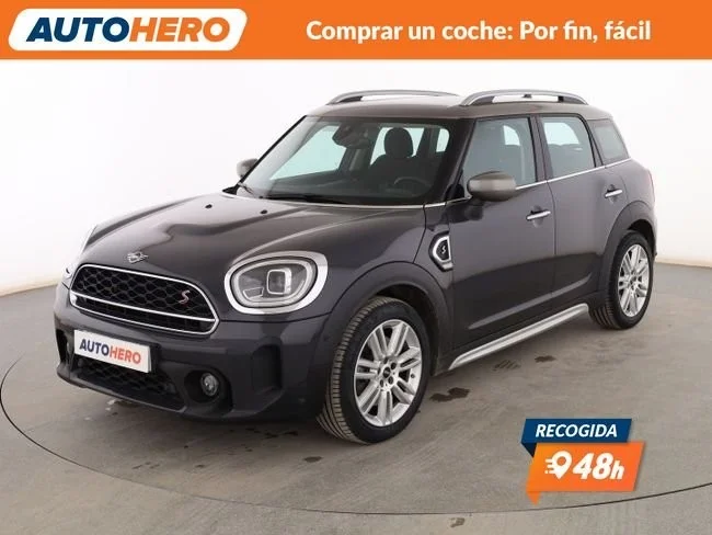 MINI Countryman COUNTRYMAN COOPER S AUT.