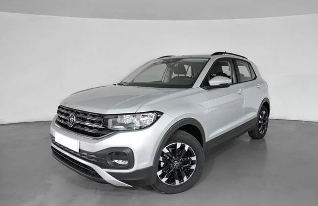 VOLKSWAGEN T-Cross Nuevo Connect 1.0 TSI 81kW (110CV) DSG7 (C113FZ32)