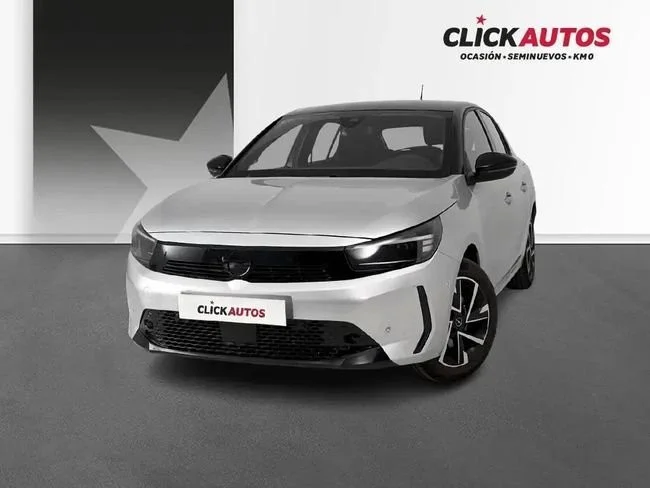 OPEL Corsa 1.2 XHL 100CV GS