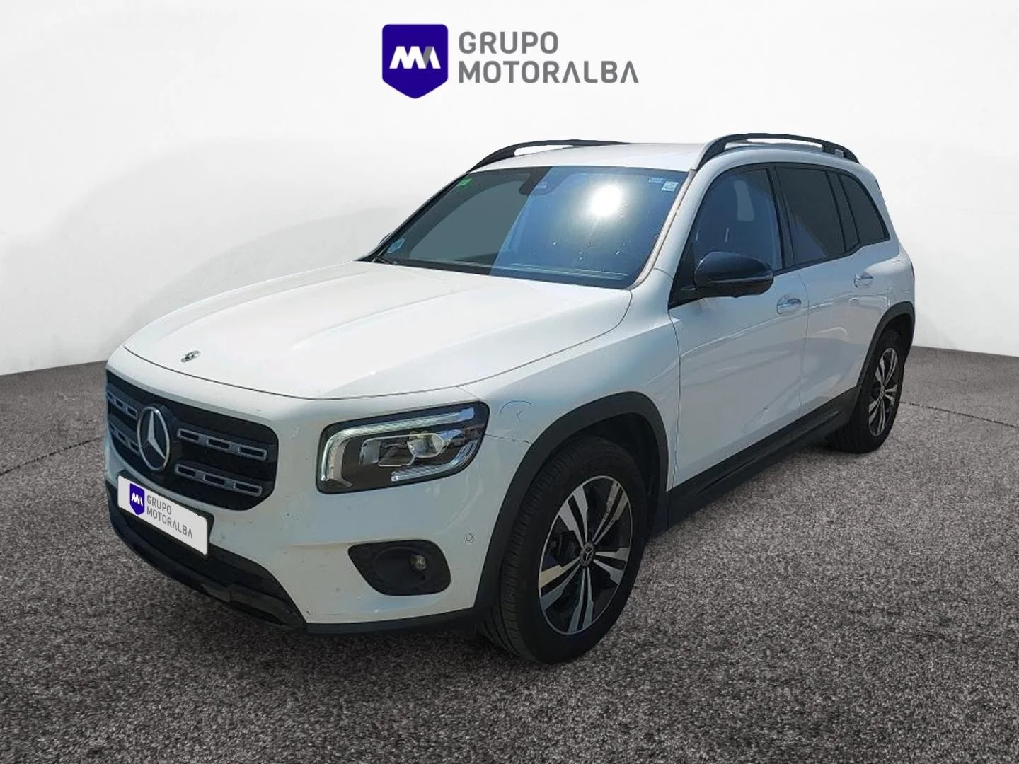 MERCEDES-BENZ Clase GLB 2.0 GLB 200 D DCT 110KW (150CV)