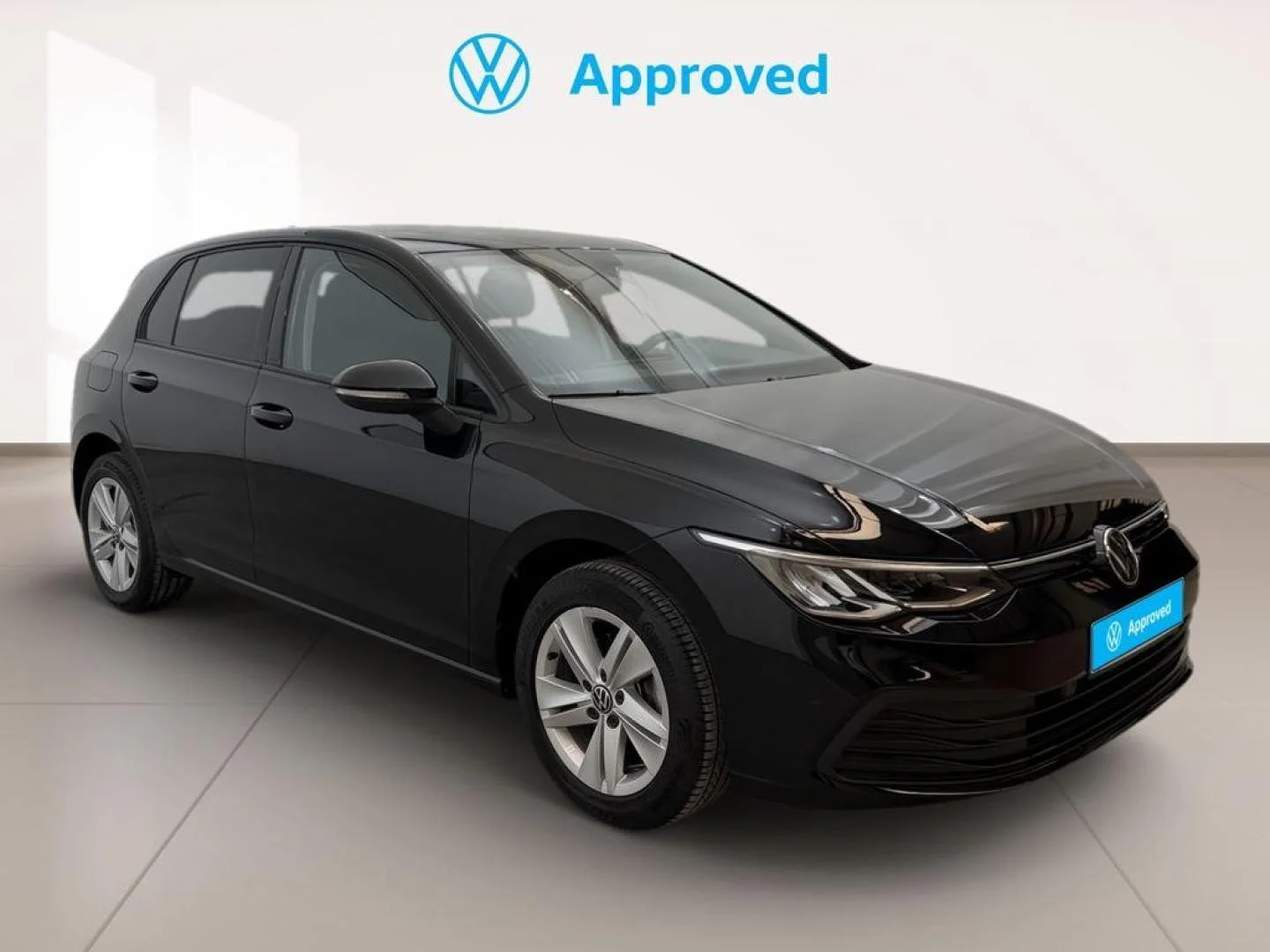 VOLKSWAGEN Golf Golf 1.0 TSI Life 81kW