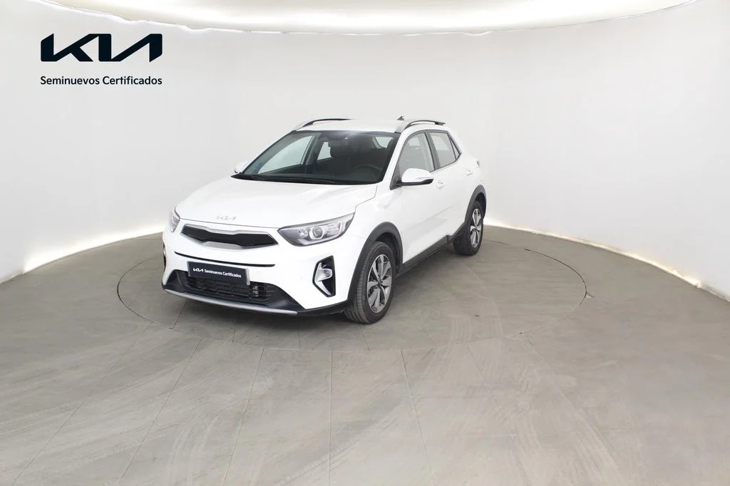 KIA Stonic 1.0 T-GDi 85kW (115CV) MHEV Drive