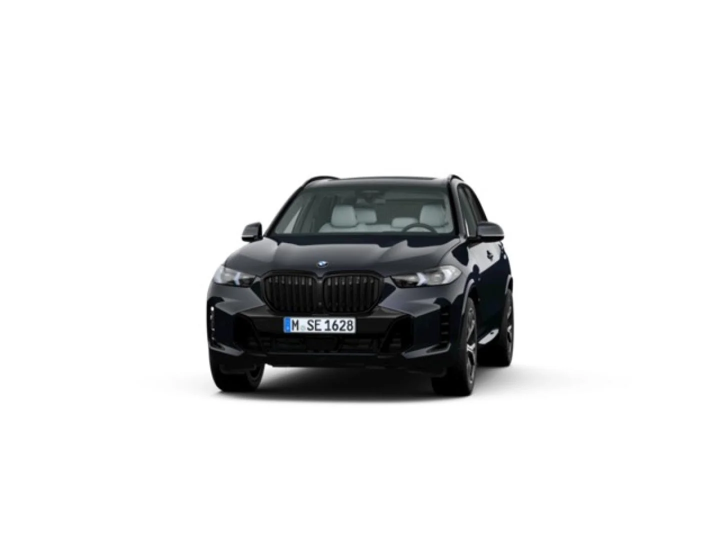 BMW X5 X5 xDrive 30dA xLine