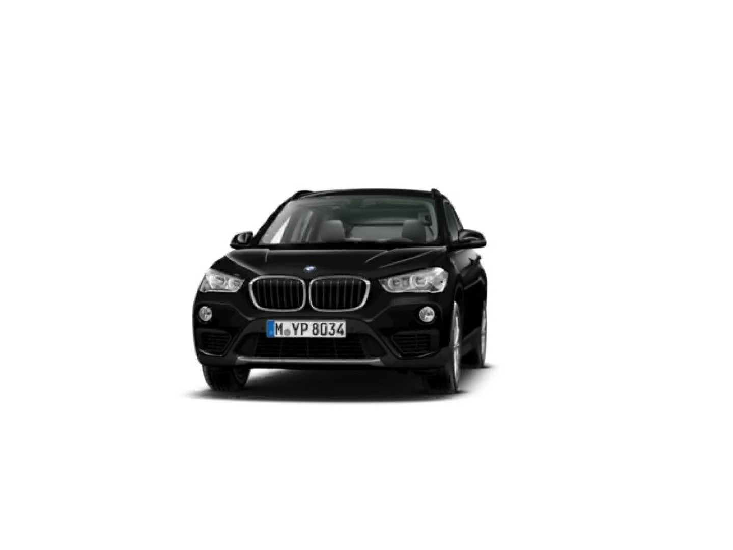 BMW X1 X1 sDrive 18iA