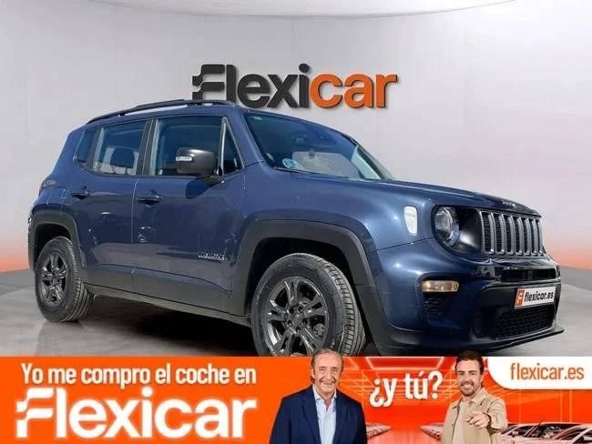 JEEP Renegade Renegade 1.0 Longitude 4x2