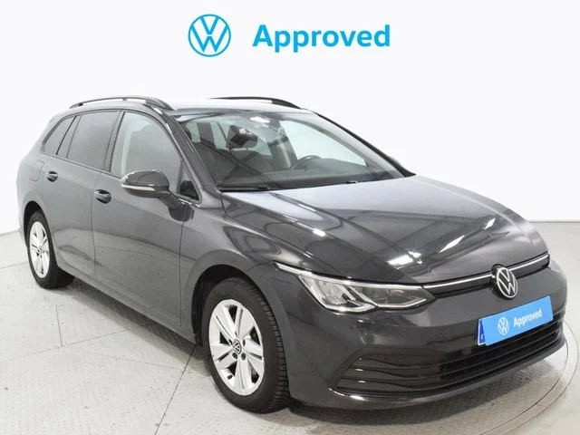 VOLKSWAGEN Golf Golf Variant 2.0TDI Life 85kW