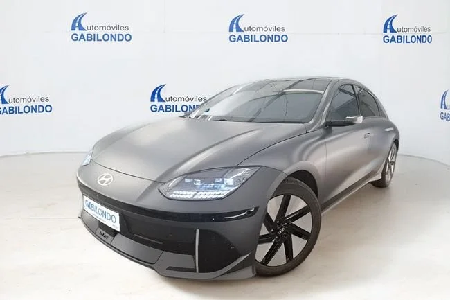 HYUNDAI Ioniq 6 Ioniq 6 239Kw Energy AWD