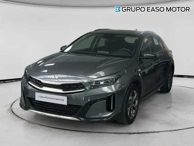 KIA XCeed XCeed 1.0 T-GDi Drive