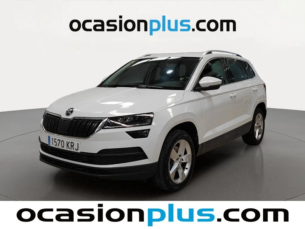 SKODA Karoq Karoq 1.6TDI Ambition