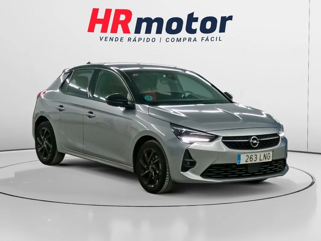 OPEL Corsa Corsa 1.2T XHL S/S GS-Line 100