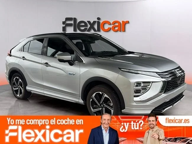 MITSUBISHI Eclipse Cross Eclipse Cross PHEV Motion 4WD