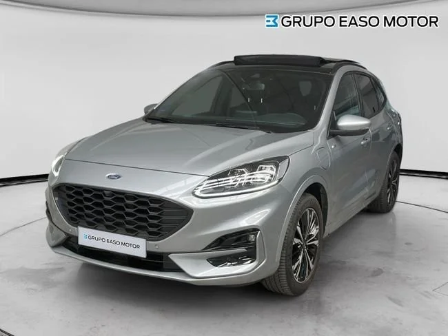 FORD Kuga 2.5 PHEV ST-LINE X AUTO 225 5P