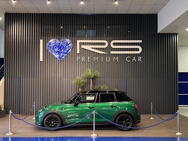 MINI Mini Mini Cooper Aut.