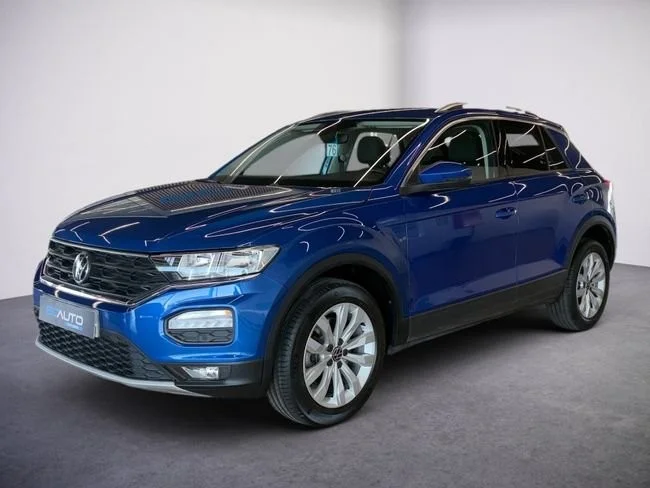 VOLKSWAGEN T-Roc Advance 2.0 TDI 110 kW