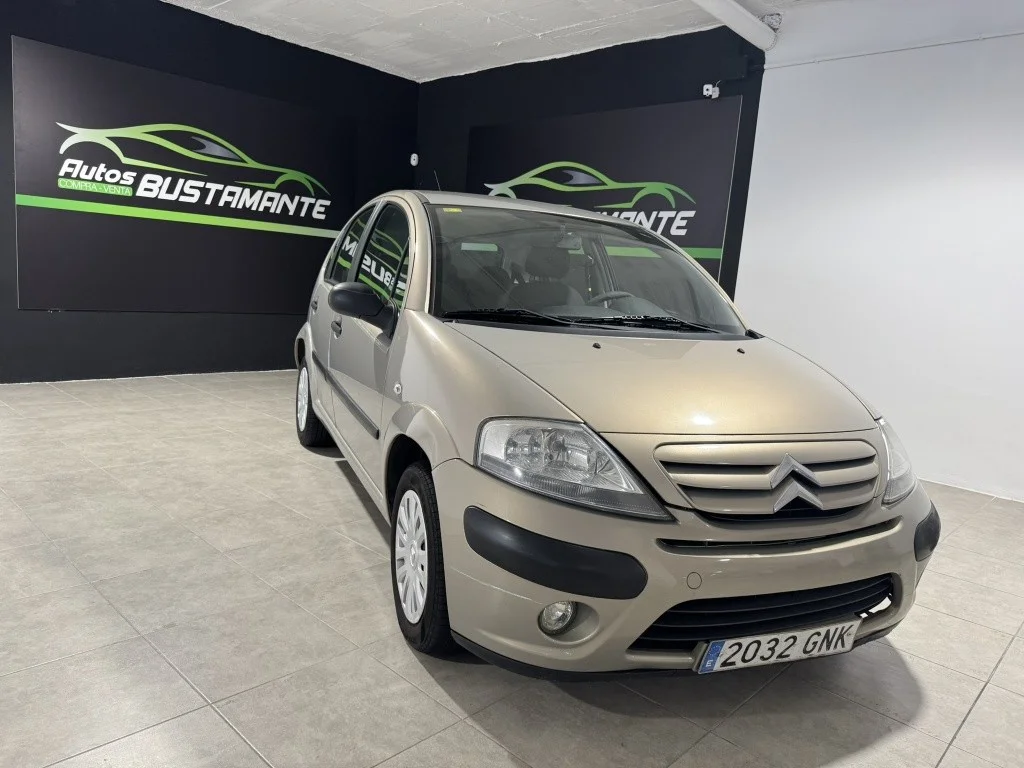 CITROEN C3 C3 1.1i Cool