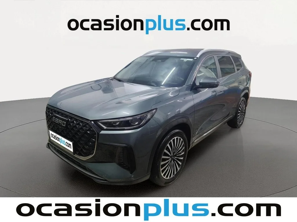 EBRO s800 s800 1.6 TGDI 7DCT Premium FWD