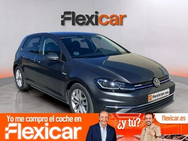 VOLKSWAGEN Golf X