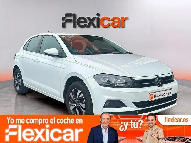 VOLKSWAGEN Polo Polo 1.0 Advance 59kW