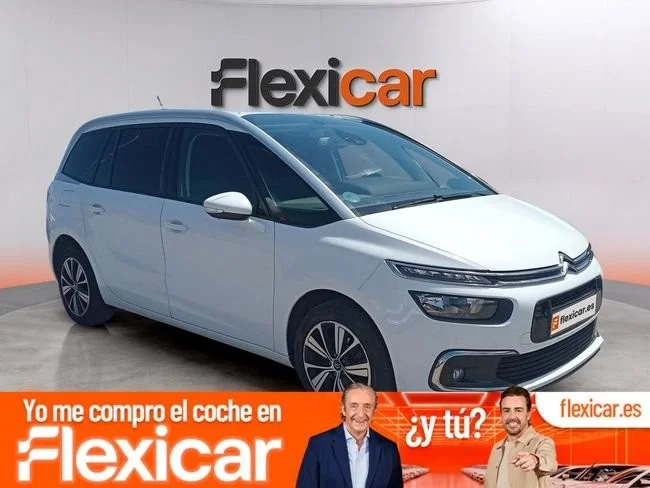CITROEN C4 PureTech 96KW (130CV) S&S 6v Feel - 5p (2019)