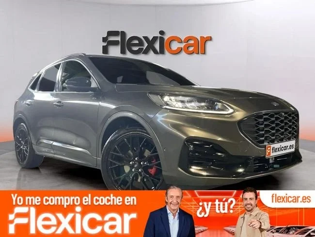 FORD Kuga Kuga 1.5 EcoBoost ST-Line FWD 150