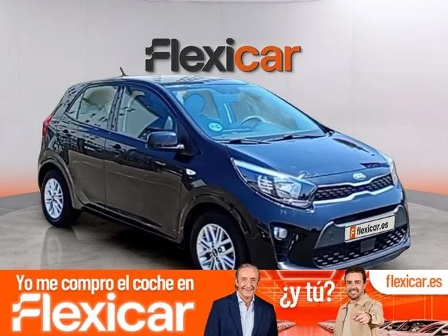 KIA Picanto Picanto 1.0 DPi Concept