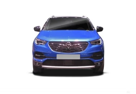 OPEL Grandland X Grandland X 1.5CDTi S&S Edition 130