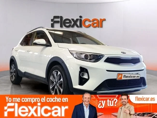 KIA Stonic Stonic 1.0 T-GDi Drive 100