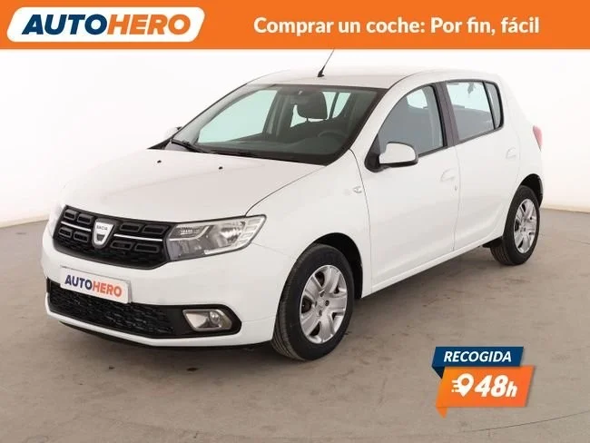 DACIA Sandero Sandero 0.9 TCE Laureate 66kW