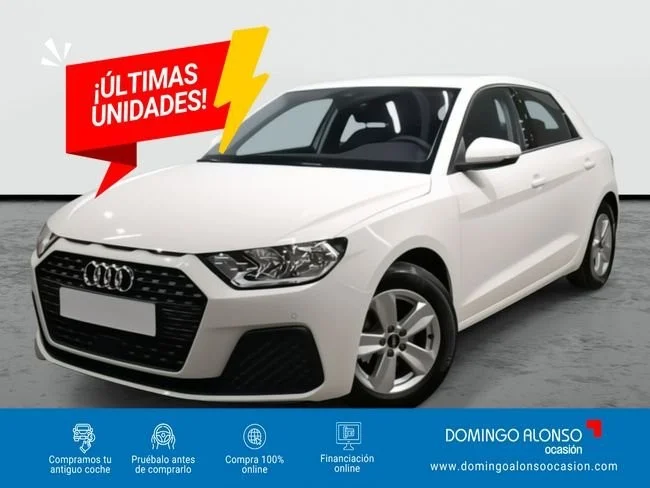 AUDI A1 A1 Sportback 25 TFSI Epic Edition