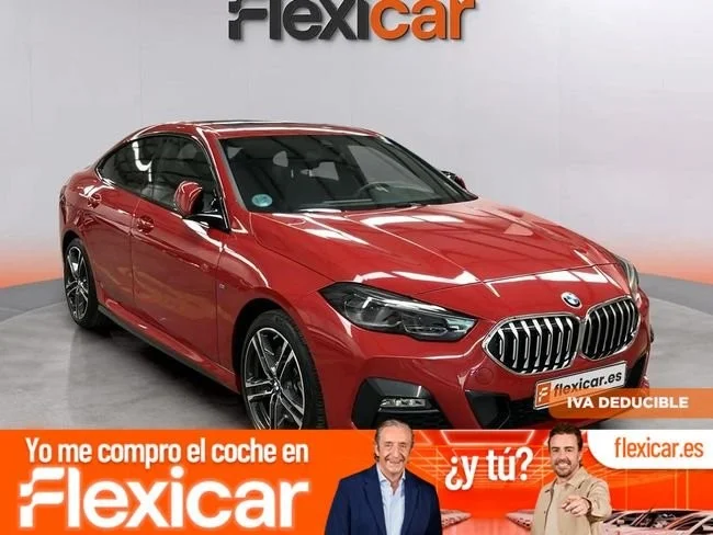 BMW Serie 2 220dA Gran Coupé