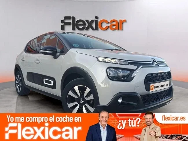 CITROEN C3 PureTech 100 Max