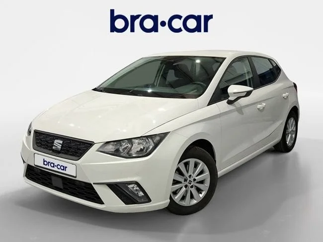 SEAT Ibiza Ibiza 1.0 MPI S&S Style 59kW