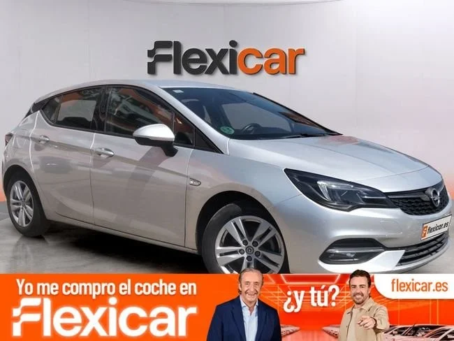 OPEL Astra Astra ST 1.2T S/S Business Elegance 130