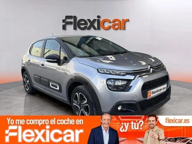 CITROEN C3 PureTech 100 Max