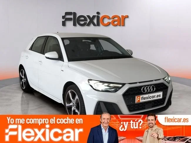 AUDI A1 A1 Sportback 25 TFSI Adrenalin
