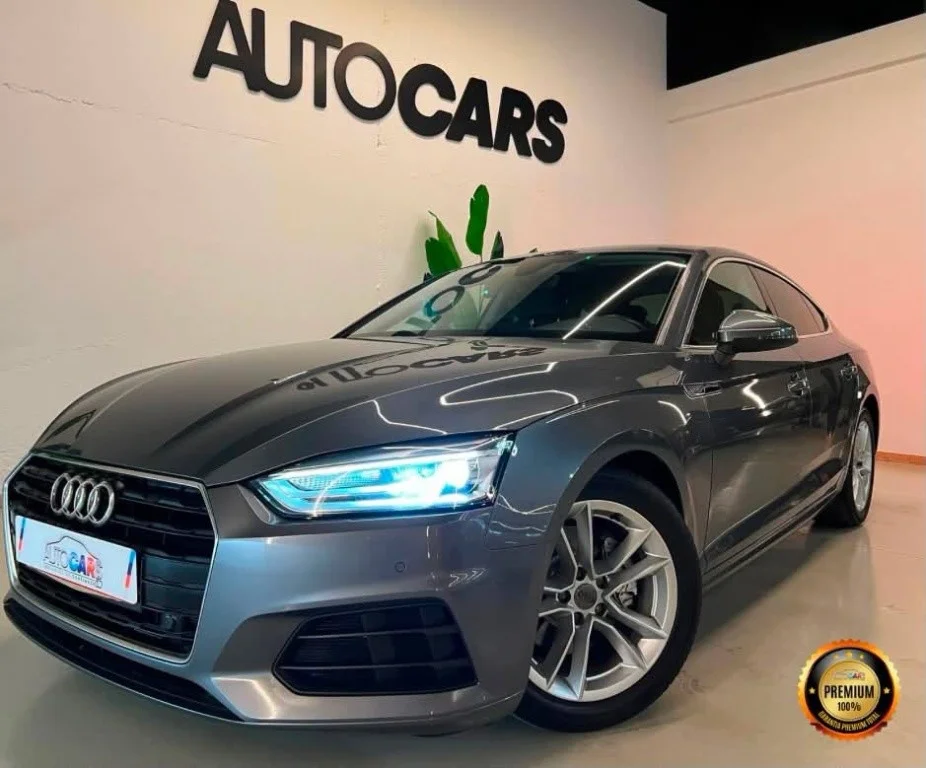 AUDI A5 A5 Sportback 2.0TDI 110kW