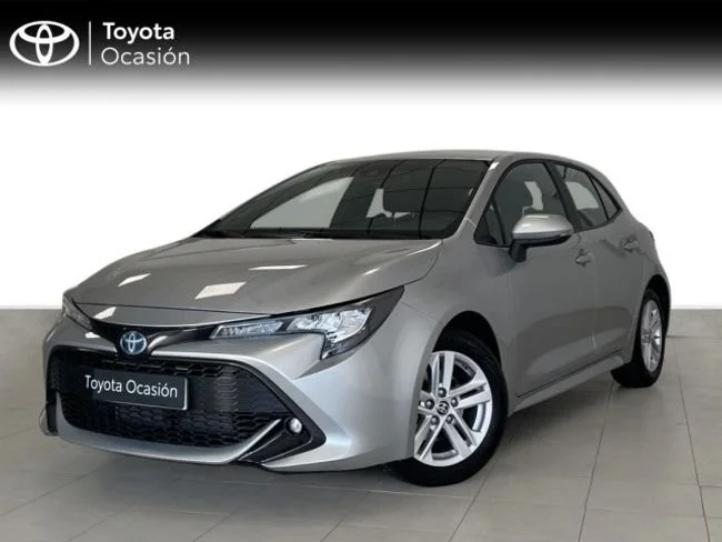 TOYOTA Corolla Corolla 125H Active Tech