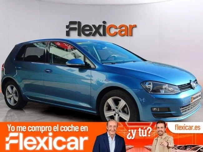 VOLKSWAGEN Golf Golf 1.4 TSI Advance 92kW