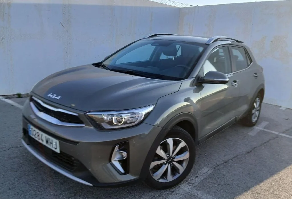 KIA Stonic 1.0 T-GDi 88kW (120CV) MHEV MT Drive