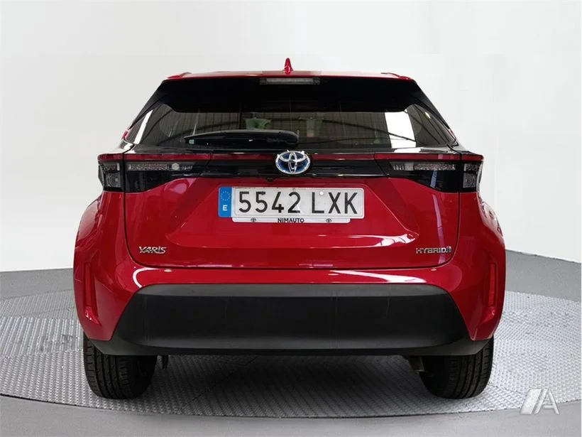 TOYOTA Yaris Cross Yaris Cross 120H Active Tech