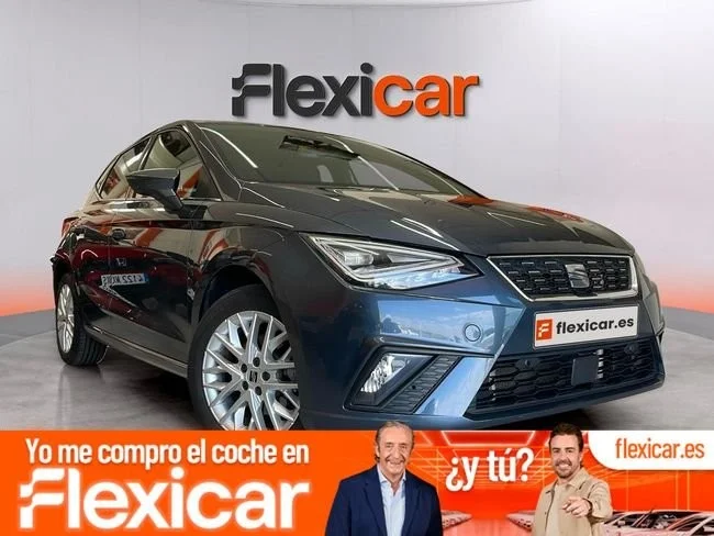 SEAT Ibiza Ibiza 1.0 TSI S&S Xcellence 115