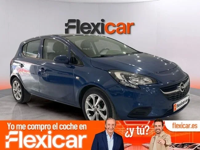 OPEL Corsa 1.4 S/S Selective Easytronic 66kW (90CV)