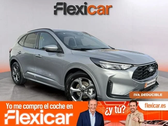 FORD Kuga Kuga 1.5 EcoBoost ST-Line FWD 150