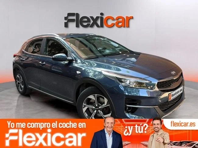 KIA XCeed 1.0 T-GDi Business 88kW (120CV)